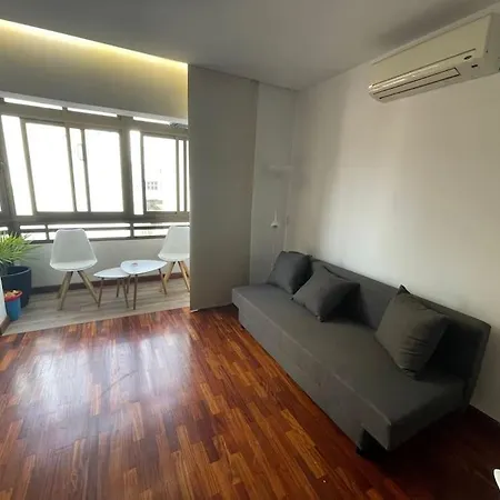 Apartment H17 Canteras Las Palmas de Gran Canaria