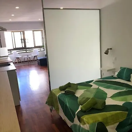 H17 Canteras Apartment